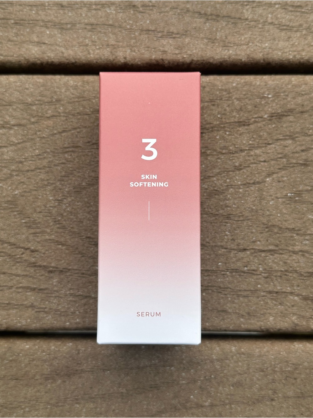Korean Skincare